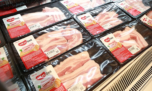 MeatDeli trở lại thị trường, đáp ứng nhu cầu thịt an toàn cho người tiêu dùng